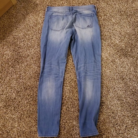 Express Jeans - Picture 4 of 4